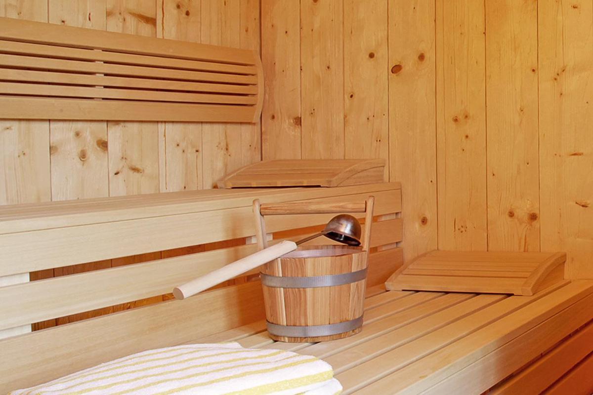 Seetelhotel Nautic Usedom Duenenhaeuser 우케리츠 외부 사진