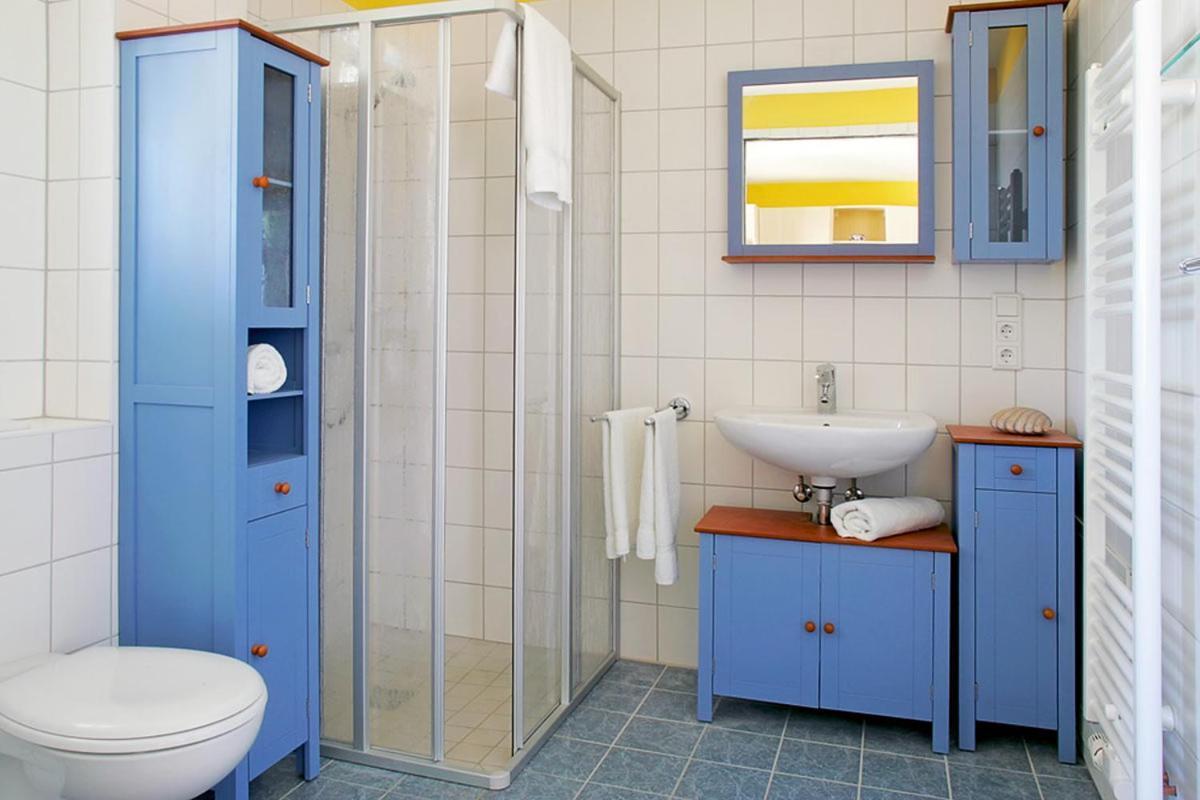 Seetelhotel Nautic Usedom Duenenhaeuser 우케리츠 외부 사진