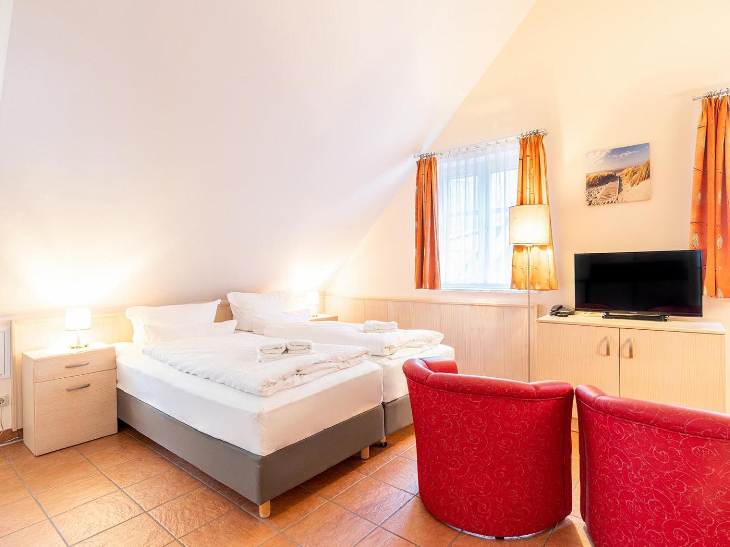 Seetelhotel Nautic Usedom Duenenhaeuser 우케리츠 외부 사진