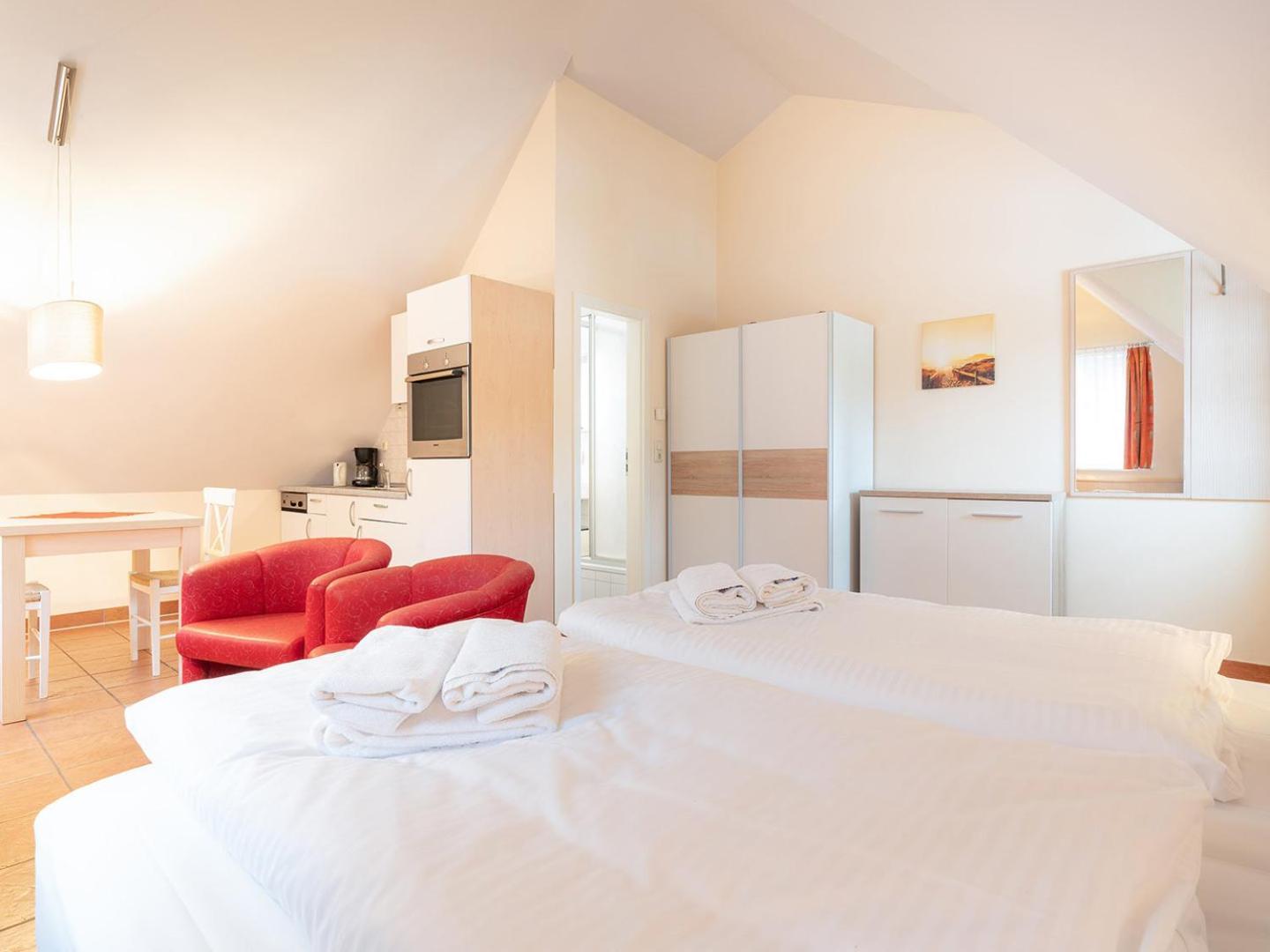 Seetelhotel Nautic Usedom Duenenhaeuser 우케리츠 외부 사진