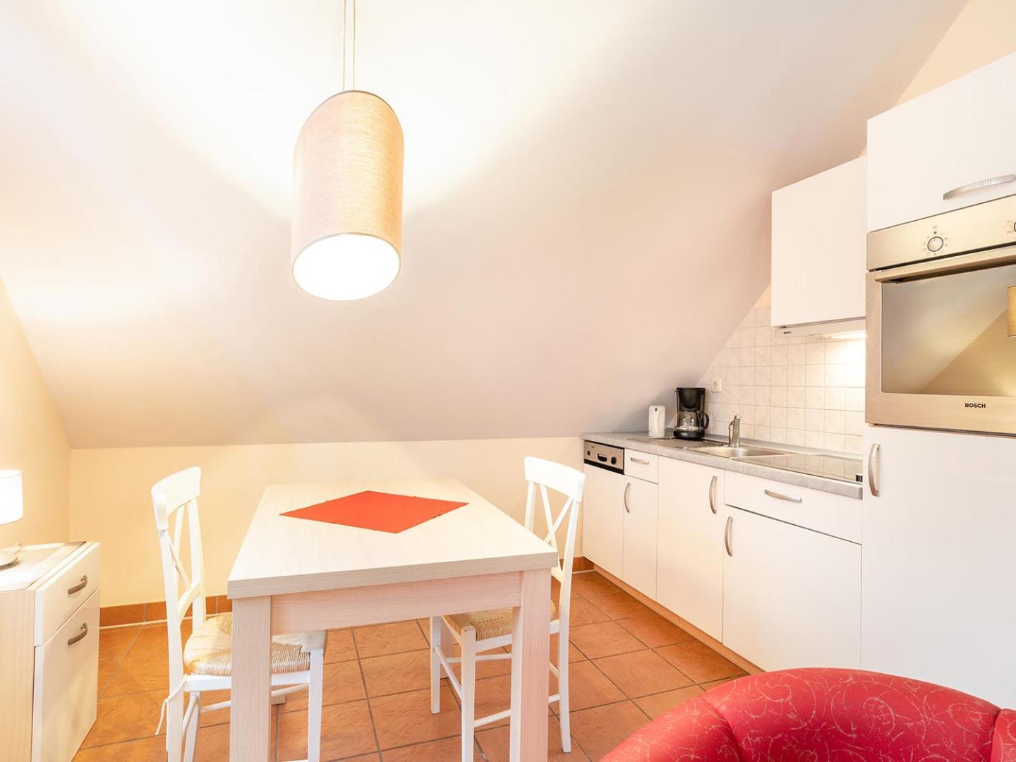 Seetelhotel Nautic Usedom Duenenhaeuser 우케리츠 외부 사진