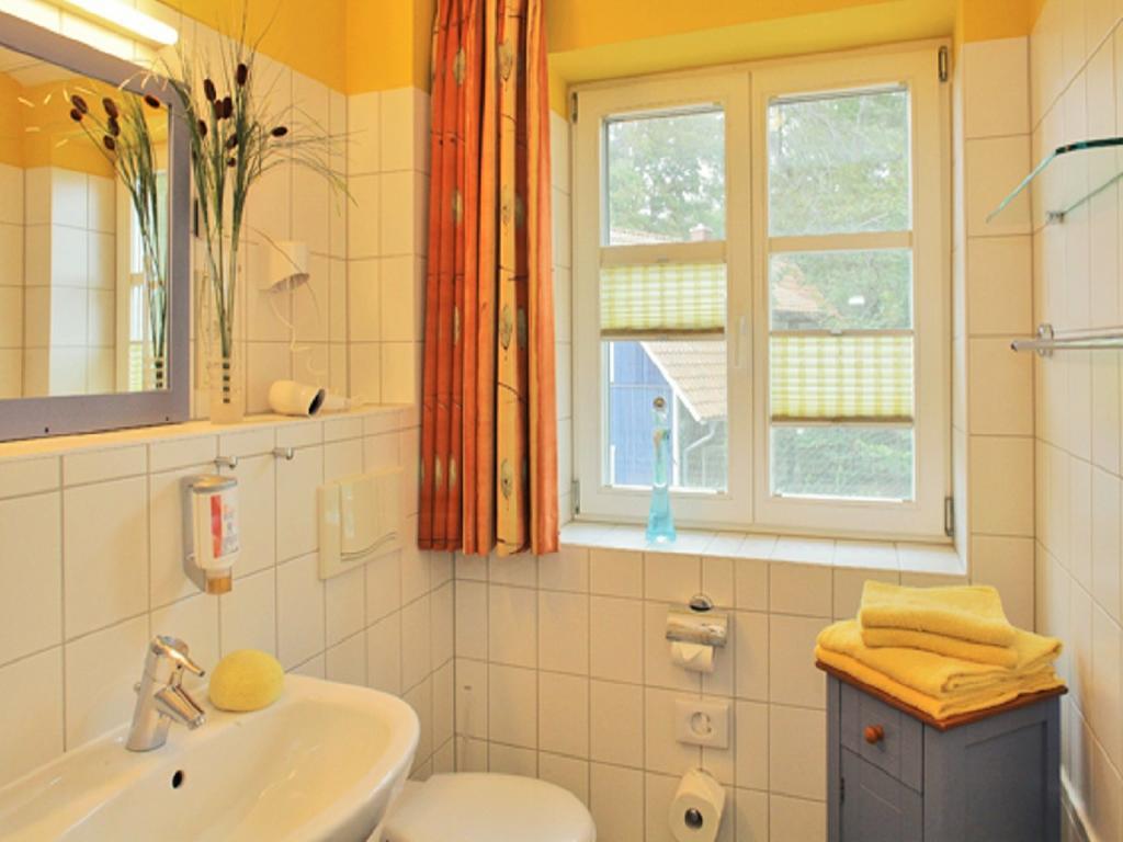 Seetelhotel Nautic Usedom Duenenhaeuser 우케리츠 외부 사진