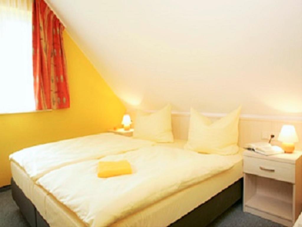 Seetelhotel Nautic Usedom Duenenhaeuser 우케리츠 외부 사진