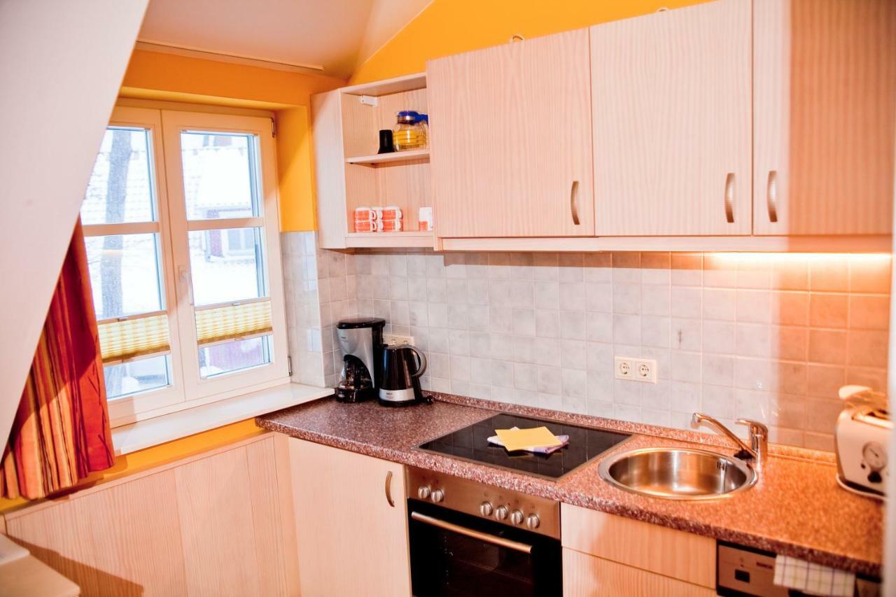 Seetelhotel Nautic Usedom Duenenhaeuser 우케리츠 외부 사진